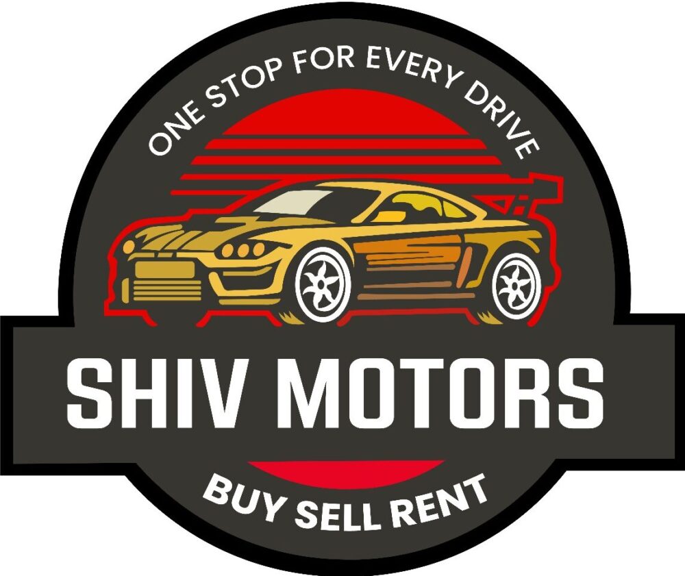 Shiv Motors Logo